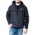 Calvin Klein Technical pop over