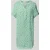 Tom Tailor Oversized mini-jurk van pure viscose