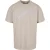 Urban Classics Heren logo honkbal t-shirt
