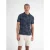 Lerros Heren polo 26532631 485 classic navy
