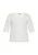usha Vest Dames wolwit
