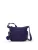 KIPLING Schoudertas ‘GABBIE’  donkerlila