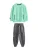 Baker by Ted Baker Set  grijs / groen