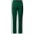 Marc Cain Slim fit broek van viscosemix
