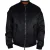 Dsquared2 Bomberjack Zwart