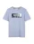BOSS Shirt  marine / lichtblauw / grijs