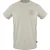 Aquascutum Heren Crest Regular T-Shirt (Grijs)