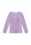 s.Oliver Shirt  bruin / lavendel