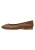 Tamaris Ballerina ‘Alena’  cognac