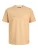 Jack & Jones Premium Shirt ‘JPRBluloyal’  donkerbeige