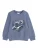 s.Oliver Sweatshirt  donkerblauw / zwart / natuurwit