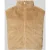 someday. Relaxed fit gilet van imitatiebont, model ‘Vaari’