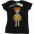 Li-cense Disney dames toy story 4 gabby gabby pose katoenen t-shirt