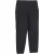 Theory rechte broek van zwarte wol