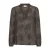 Damesblouse met lange mouwen fransa Frlyla
