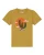 watabout.kids Shirt ‘Kaktus im Sonnenuntergang’  oker / donkergroen / donkeroranje / rosa