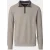 Casamoda Sweat halfzip sweattroyer 126360010/668