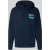 Tommy Jeans Regular fit hoodie van puur katoen