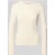 Jake*s Casual Shirt met lange mouwen met ribstructuur