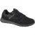 Caterpillar Heren quest grain leren trainers