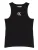 Calvin Klein Jeans Top  zwart / wit