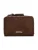 Bershka Portemonnee  chocoladebruin
