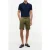Tommy Hilfiger Performance Jersey Carbon Navy