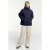 Tenson Monroe jas donkerblauw