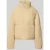 REVIEW Regular fit gewatteerd jack in ribcordlook