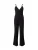 ABOUT YOU Jumpsuit ‘Levke’  zwart