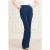 GUESS Maryam Pant Secret Blue