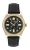 Philipp Plein Queen Dames Zwarte Horloge PWCDA0224