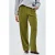 CKS loose fit broek – olijfgroen