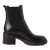Hakken Chelsea schoenen dames Tamaris 1-25013-47