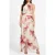GUESS Bianca Sl Maxi Dress Blossom Charm