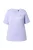 Ulla Popken Shirt  lichtlila