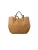 Giulia Monti Schoudertas Grijs Beige