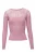 Salsa Jeans Trui  rosa