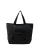 Carhartt WIP Shopper ‘Prescott’  zwart