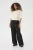 Pants Suiting KAvindy Regular fit black