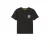 O’Neill T-shirt zwart