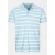 Commander Flag polo heren 214008359/641