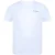 Firetrap Katoenen heren-T-shirt (Wit)