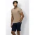 State of Art regular polo beige