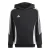 ADIDAS PERFORMANCE Sportief sweatshirt ‘Tiro 24’  zwart / wit