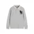 Tommy Hilfiger longsleeve – lichtgrijs