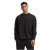 Zipp hoodie met zak Urban Classics Scuba