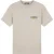 Malelions Men Limone Di Capri T-Shirt | Light Taupe