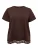 Vero Moda Curve Shirt ‘CMILLE’  bruin