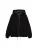 Pull&Bear Tussenjas  zwart